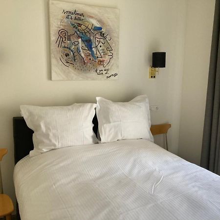 Rs10 Turnhout Bed & Breakfast Dış mekan fotoğraf