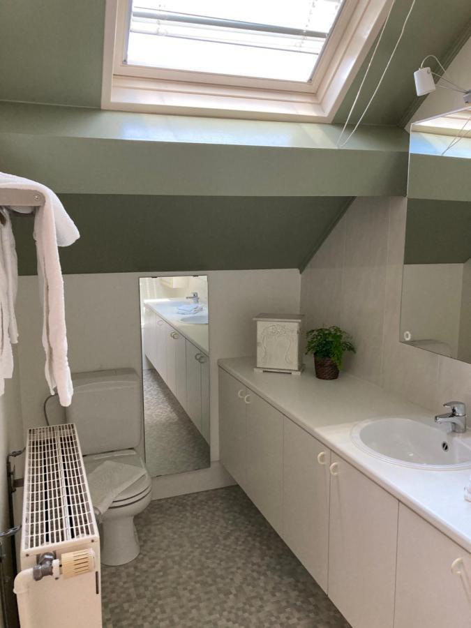 Rs10 Turnhout Bed & Breakfast Dış mekan fotoğraf