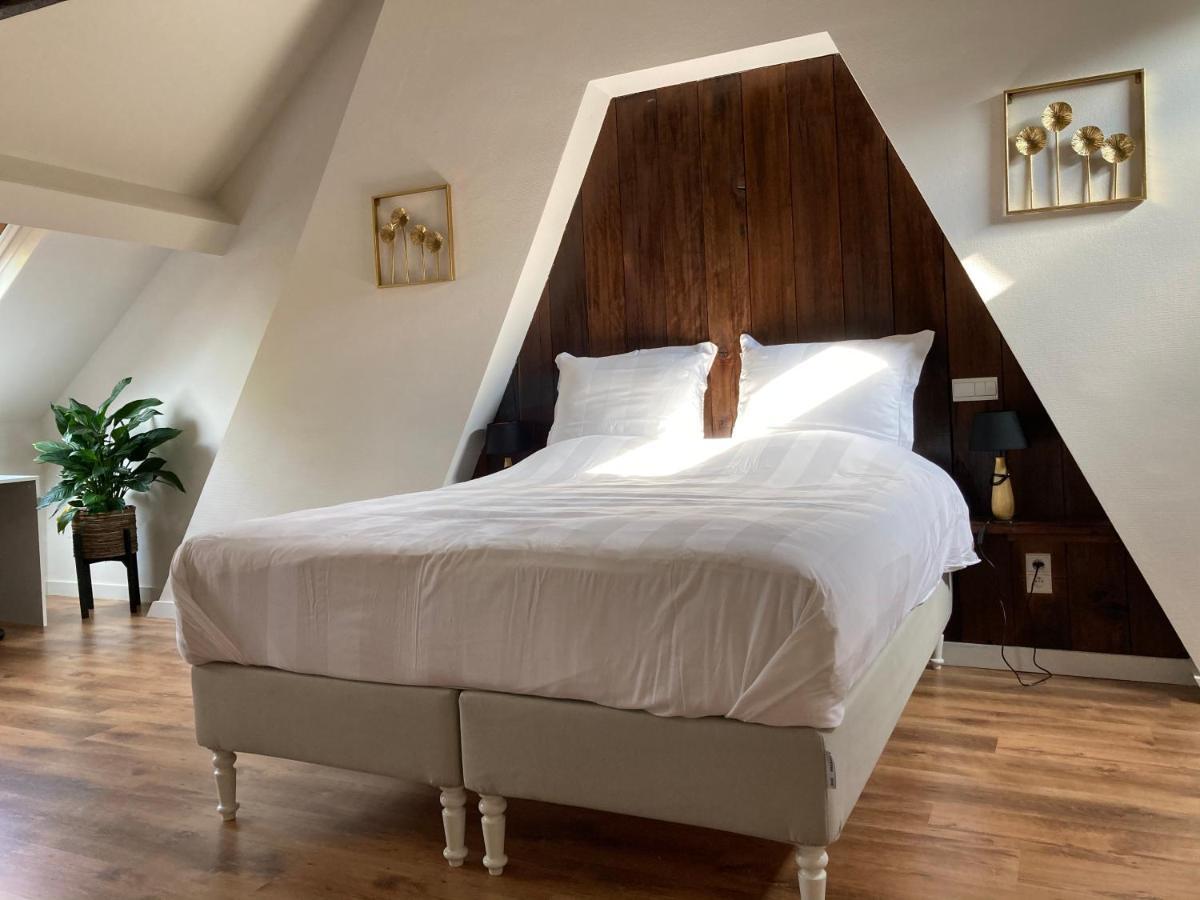 Rs10 Turnhout Bed & Breakfast Dış mekan fotoğraf