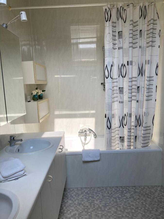 Rs10 Turnhout Bed & Breakfast Dış mekan fotoğraf
