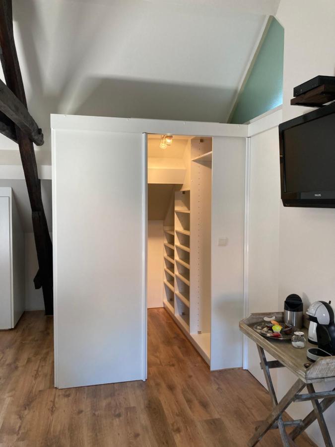 Rs10 Turnhout Bed & Breakfast Dış mekan fotoğraf