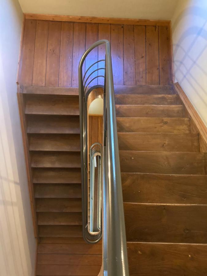 Rs10 Turnhout Bed & Breakfast Dış mekan fotoğraf
