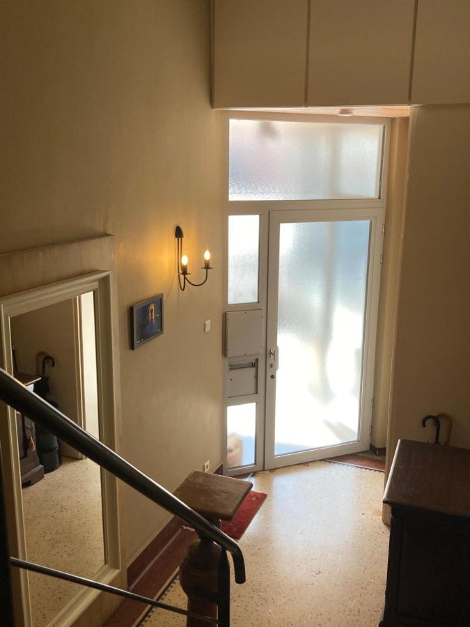 Rs10 Turnhout Bed & Breakfast Dış mekan fotoğraf