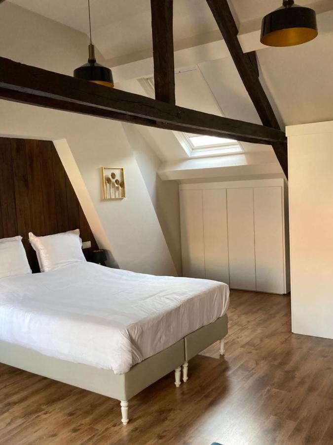 Rs10 Turnhout Bed & Breakfast Dış mekan fotoğraf