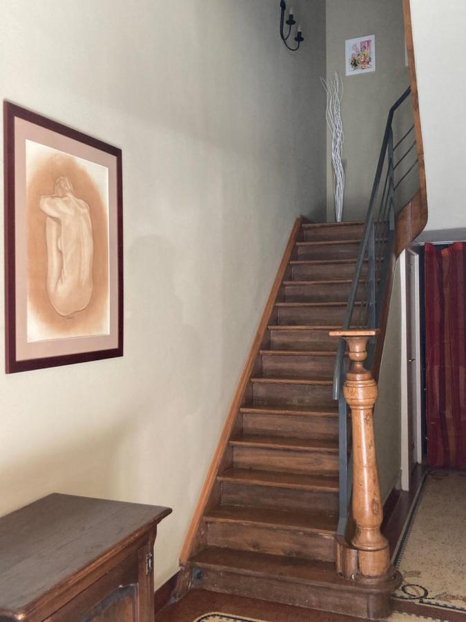 Rs10 Turnhout Bed & Breakfast Dış mekan fotoğraf