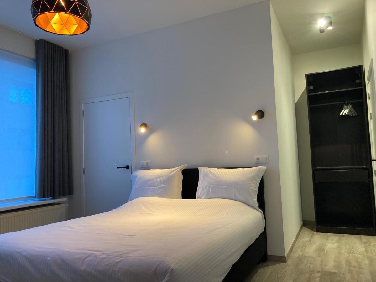 Rs10 Turnhout Bed & Breakfast Dış mekan fotoğraf