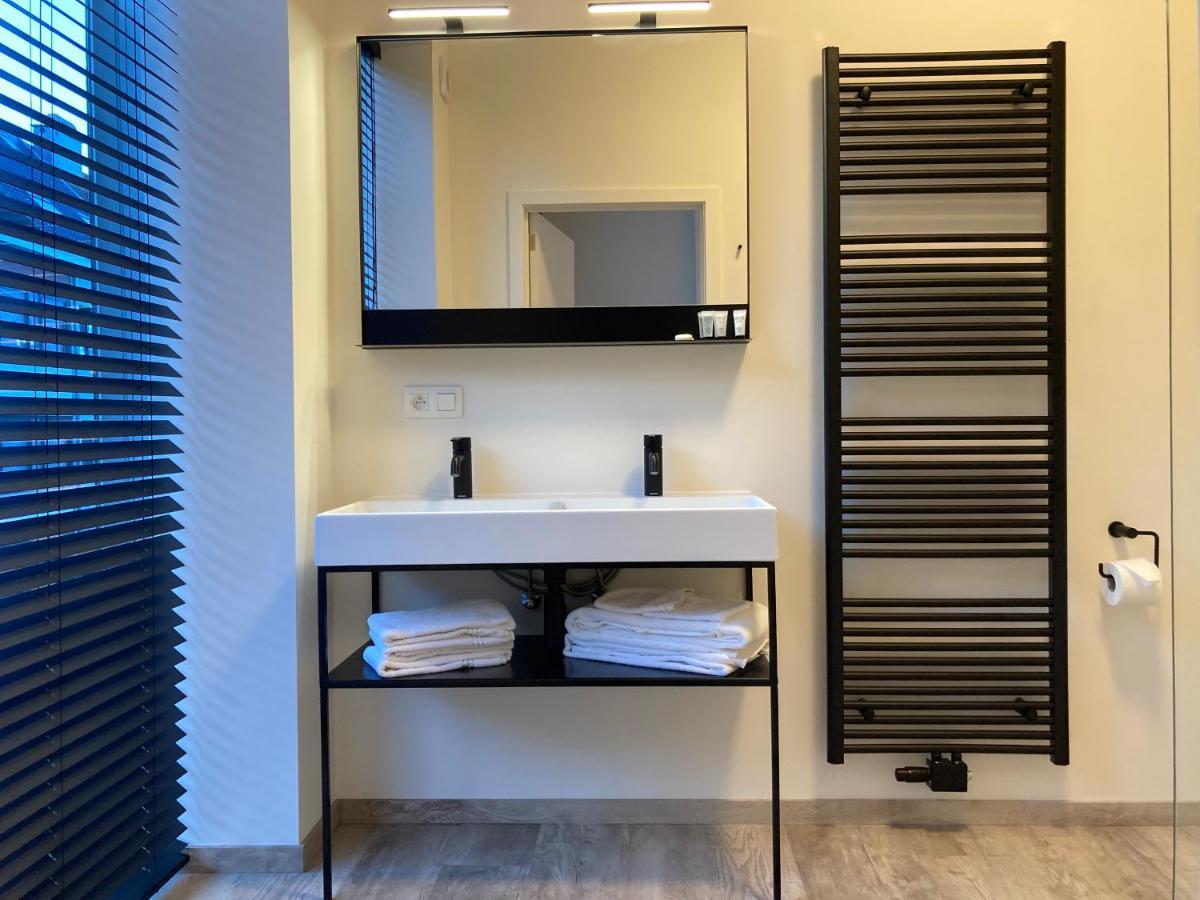 Rs10 Turnhout Bed & Breakfast Dış mekan fotoğraf