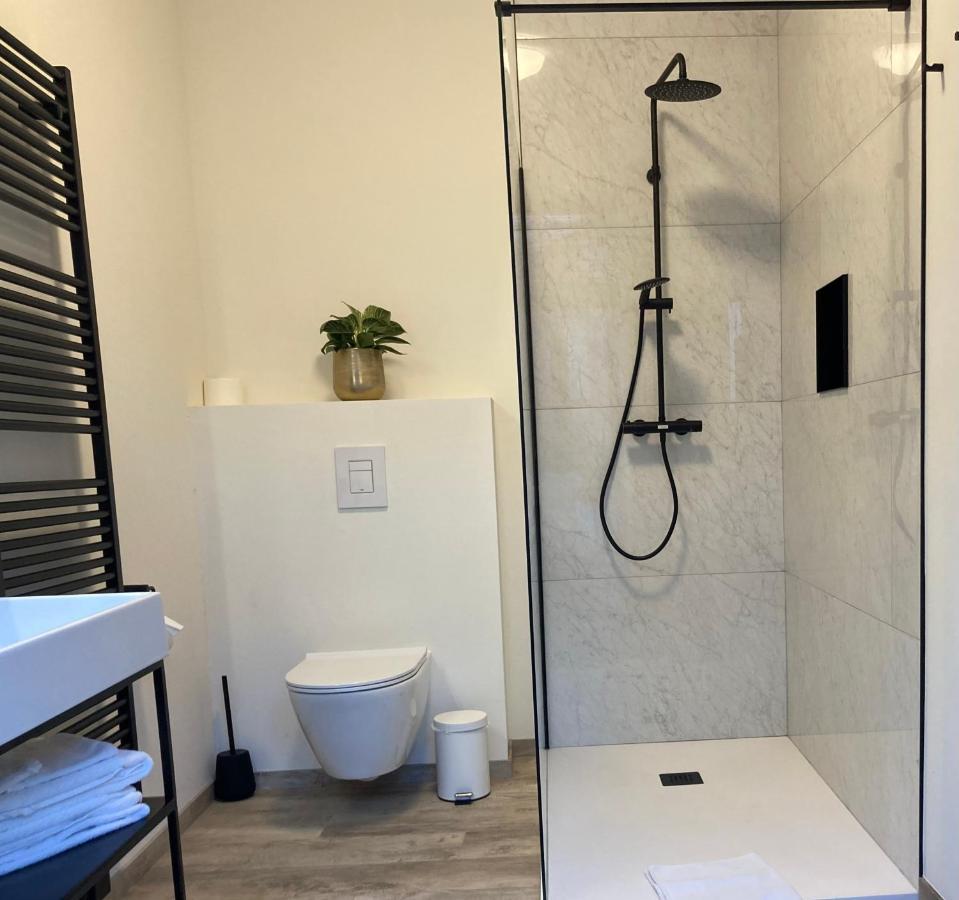Rs10 Turnhout Bed & Breakfast Dış mekan fotoğraf