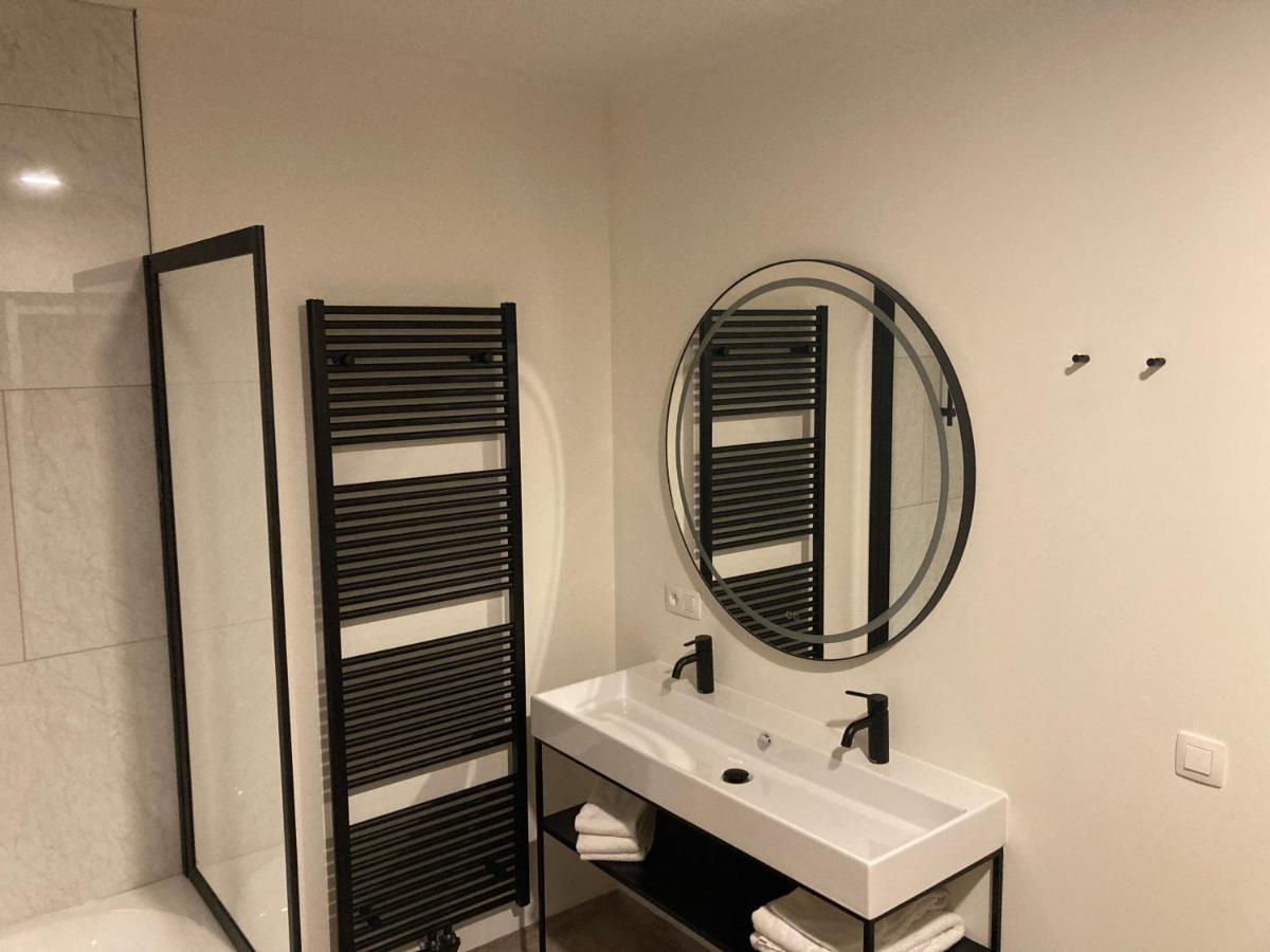 Rs10 Turnhout Bed & Breakfast Dış mekan fotoğraf