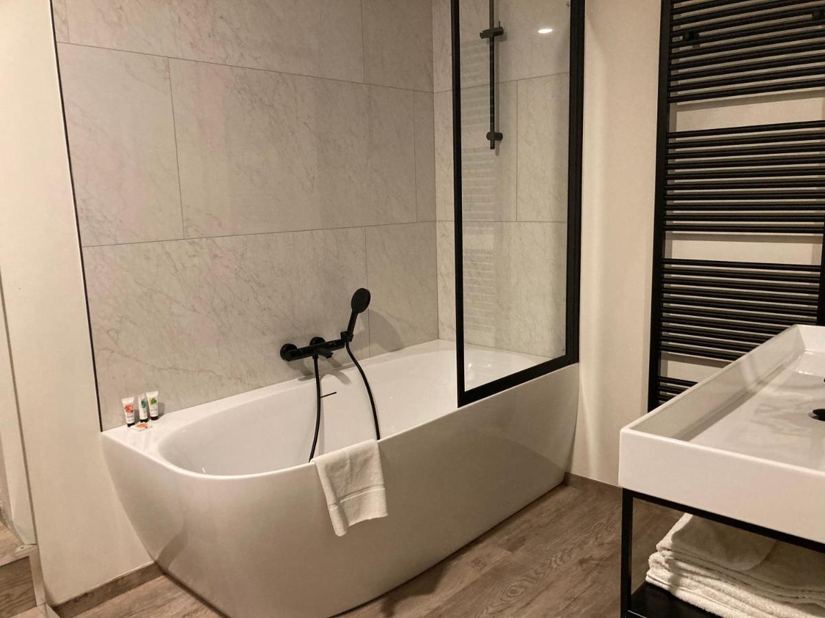 Rs10 Turnhout Bed & Breakfast Dış mekan fotoğraf