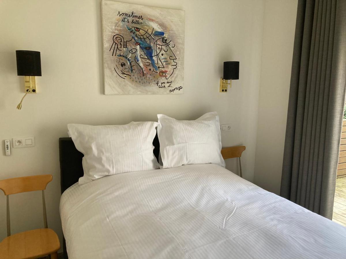Rs10 Turnhout Bed & Breakfast Dış mekan fotoğraf